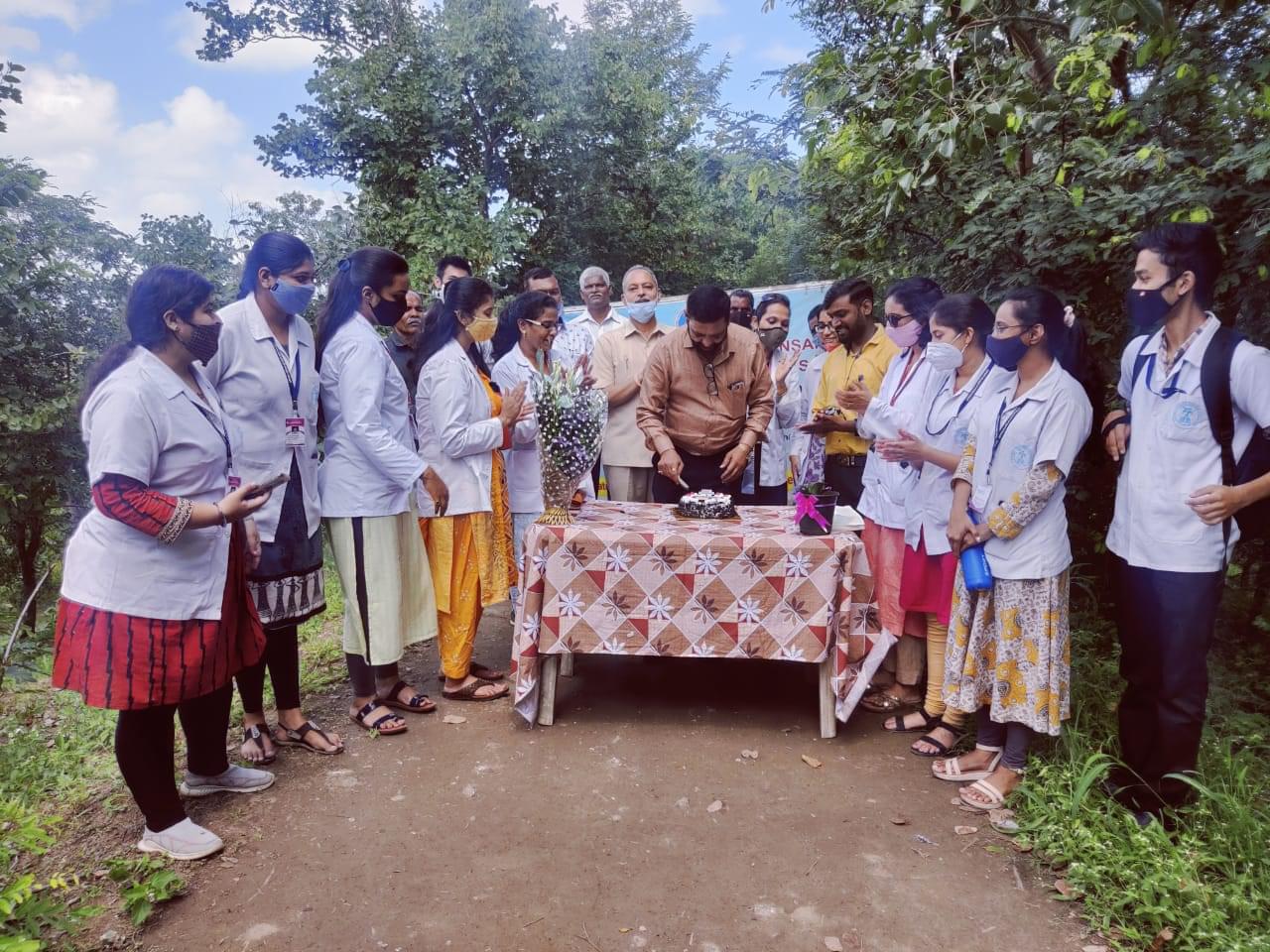 LSFPEF College of Physiotherapy Some Moments photo 8